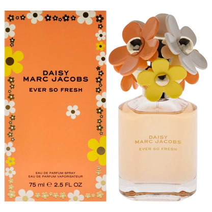 Men's Perfume Marc Jacobs Daisy Ever So Fresh EDP
