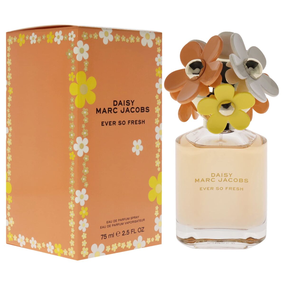 Men's Perfume Marc Jacobs Daisy Ever So Fresh EDP