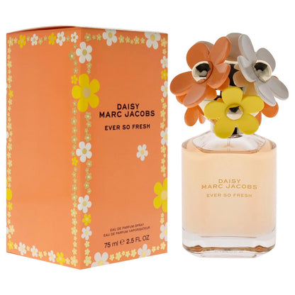 Men's Perfume Marc Jacobs Daisy Ever So Fresh EDP