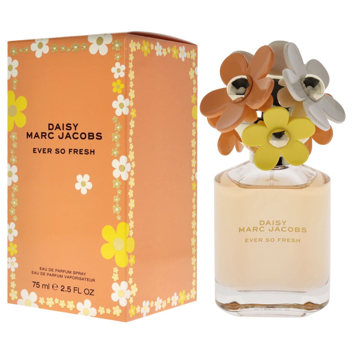 Men's Perfume Marc Jacobs Daisy Ever So Fresh EDP