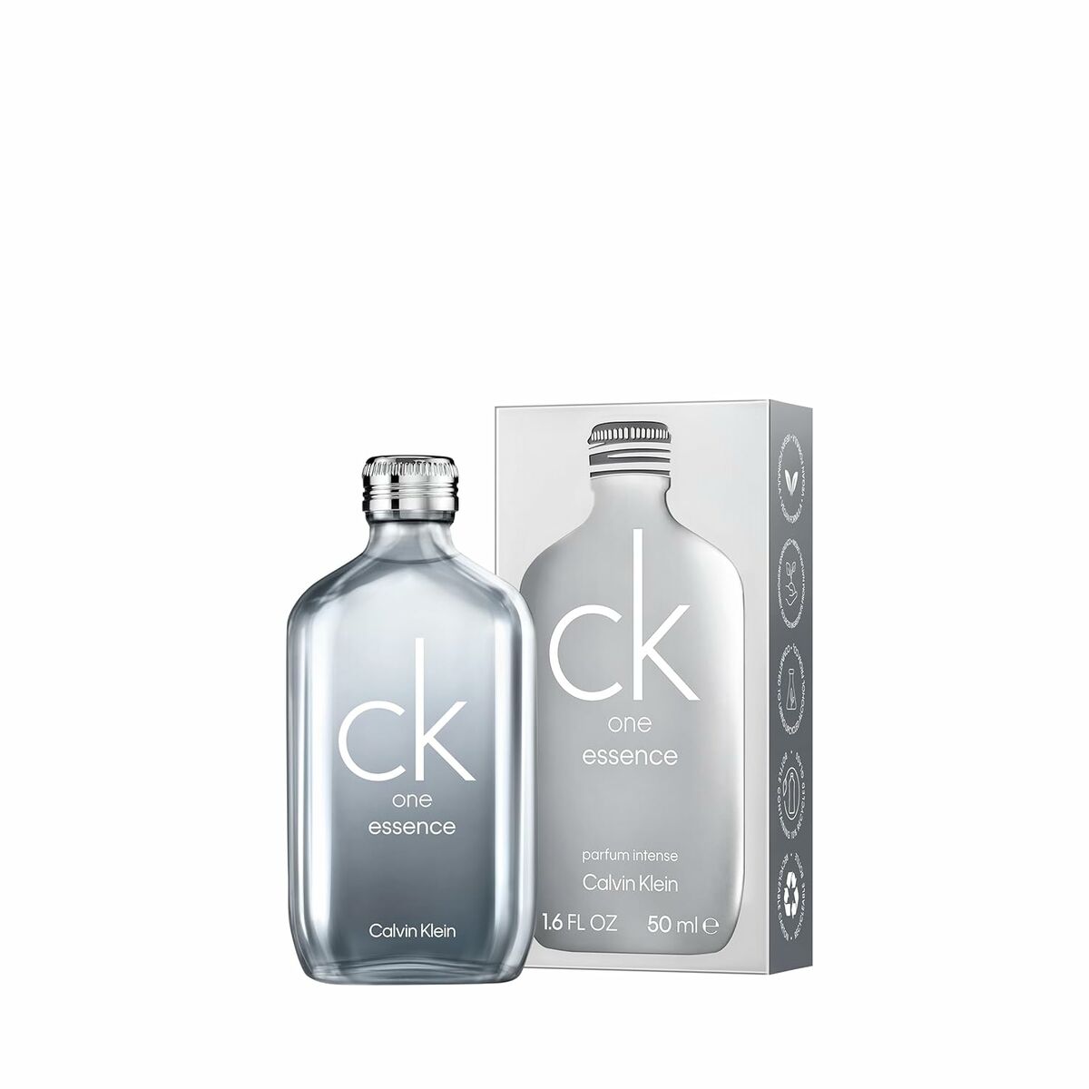 Unisex Perfume Calvin Klein CK Ck One Essence 50 ml