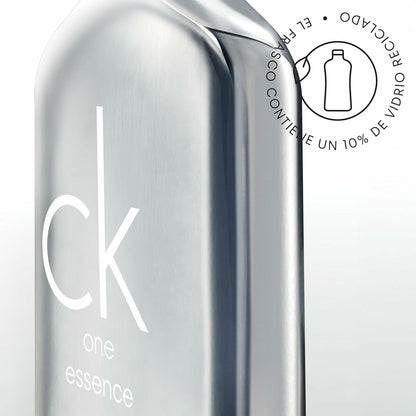 Unisex Perfume Calvin Klein CK Ck One Essence 50 ml