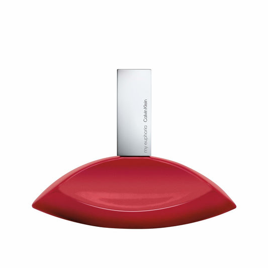 Women's Perfume Calvin Klein EUPHORIA EDP 50 ml