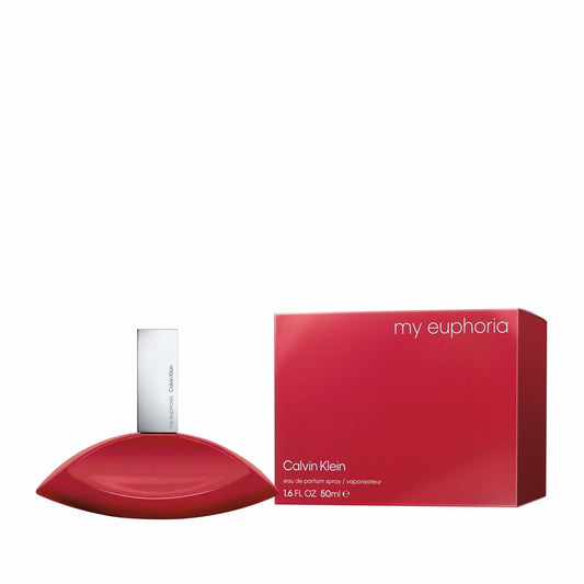 Women's Perfume Calvin Klein EUPHORIA EDP 50 ml