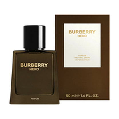 Women's Perfume Burberry BURBERRY HERO 50 ml