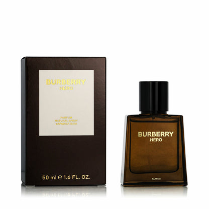 Women's Perfume Burberry BURBERRY HERO 50 ml