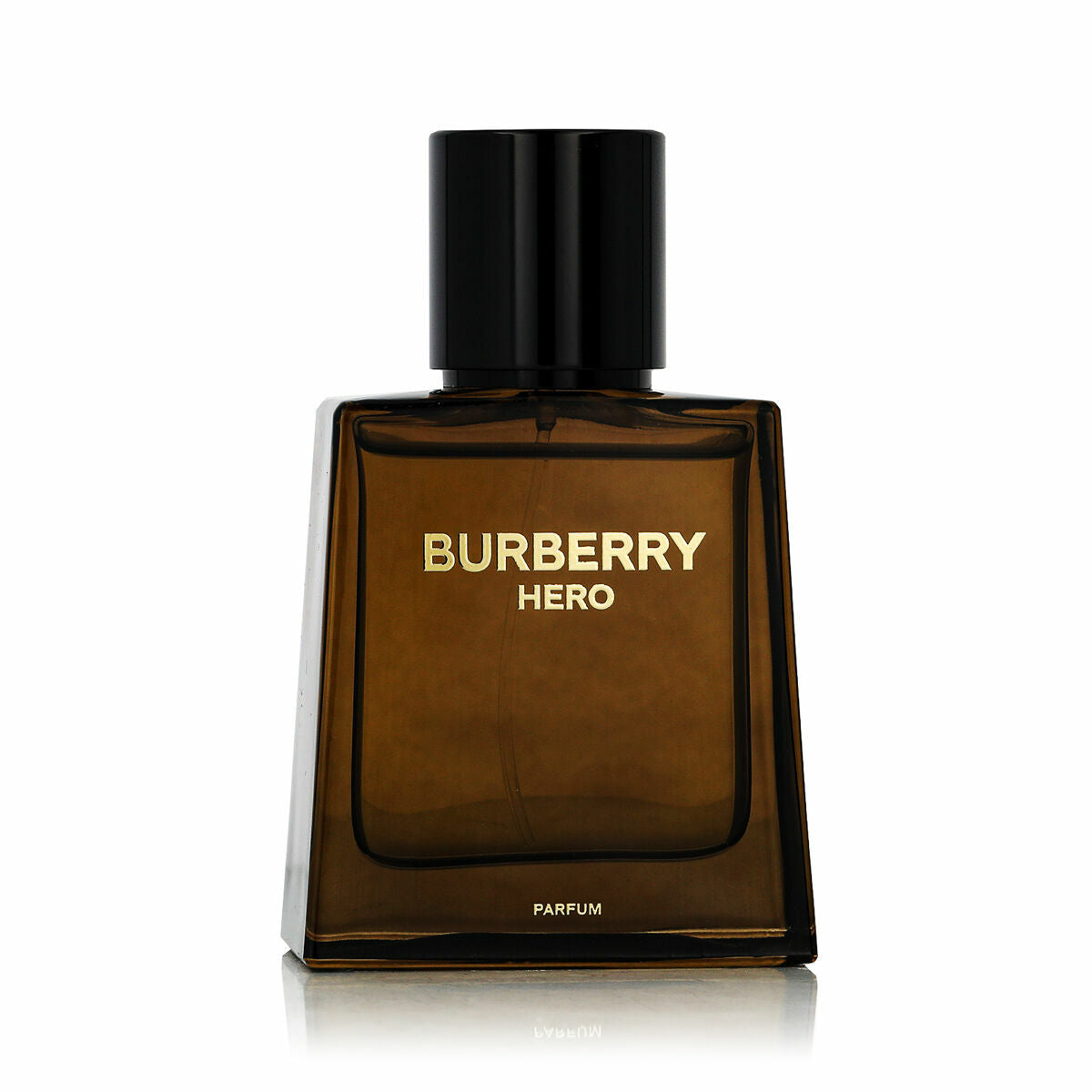 Women's Perfume Burberry BURBERRY HERO 50 ml