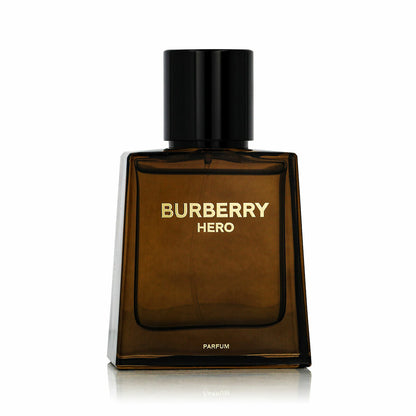 Women's Perfume Burberry BURBERRY HERO 50 ml