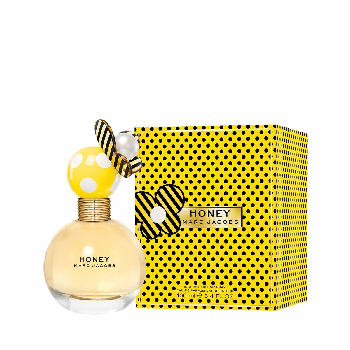 Women's Perfume Marc Jacobs honey