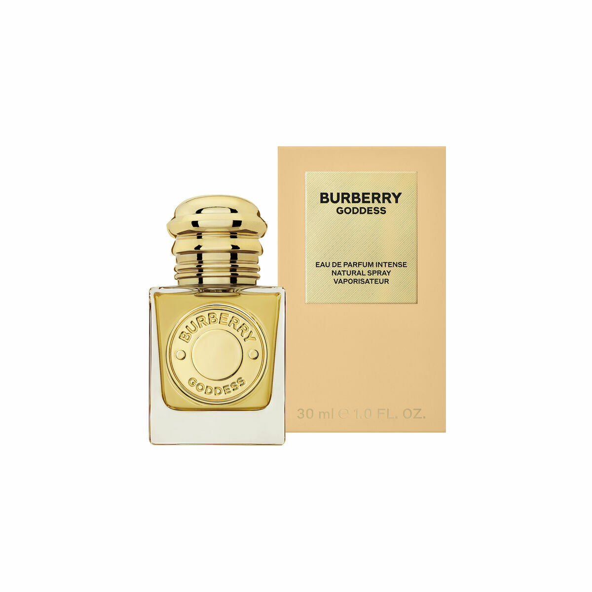 Women's Perfume Burberry BURBERRY GODDESS 30 ml