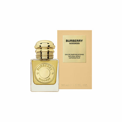 Women's Perfume Burberry BURBERRY GODDESS 30 ml