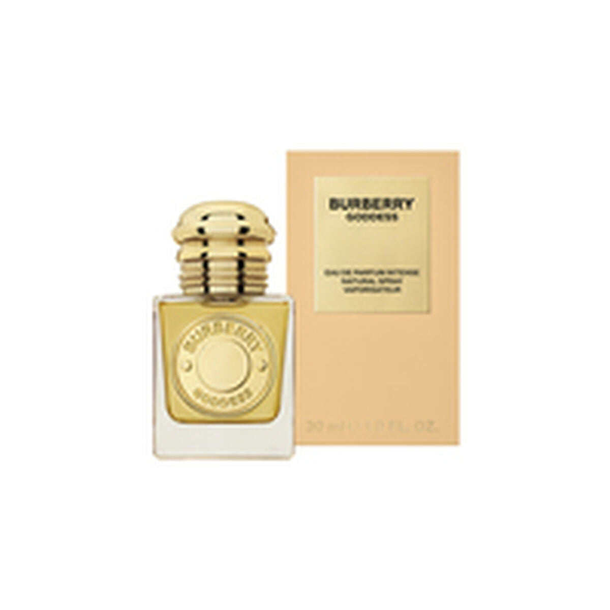 Women's Perfume Burberry BURBERRY GODDESS 30 ml