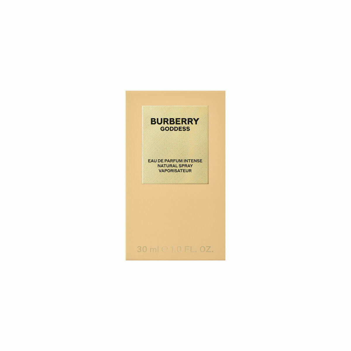 Women's Perfume Burberry BURBERRY GODDESS 30 ml