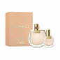 Women's Perfume Set Chloe NOMADE 2 Pieces