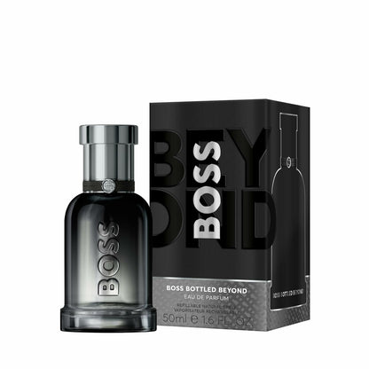 Men's Perfume BOSS BOSS BOTTLED 50 ml