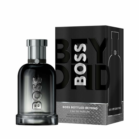 Men's Perfume BOSS BOSS BOTTLED 100 ml