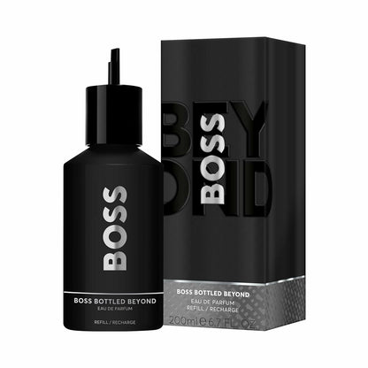 Men's Perfume BOSS BOSS BOTTLED 200 ml