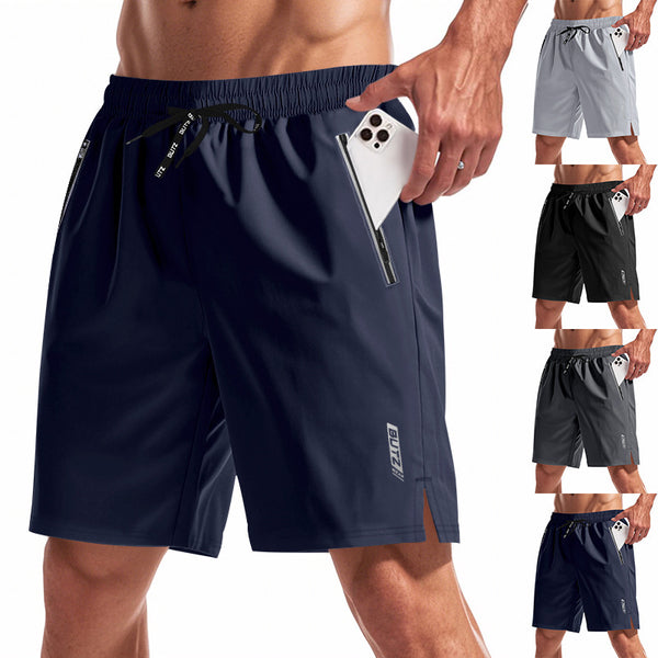 Luminous Quick-dry Shorts