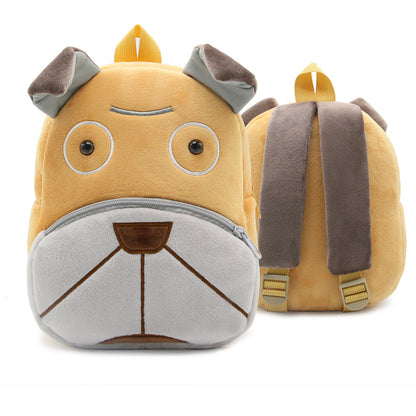 Animal Backpack for Kids
