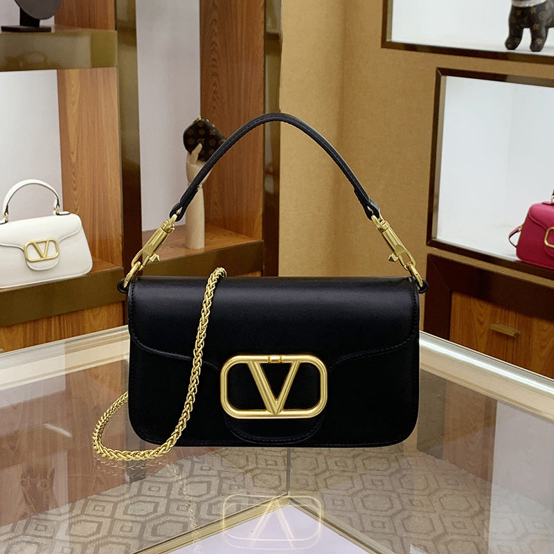High-end Shoulder Crossbody Bag