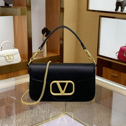 High-end Shoulder Crossbody Bag