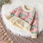 Baby Sweater Plus Cashmere