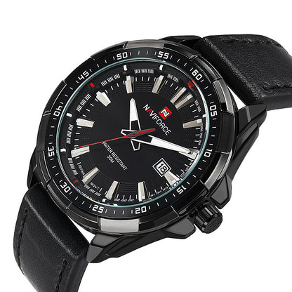 NAVIFORCE sports waterproof watch
