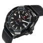 NAVIFORCE sports waterproof watch
