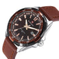 NAVIFORCE sports waterproof watch