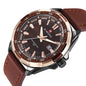 NAVIFORCE sports waterproof watch