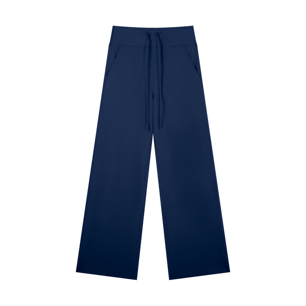Women’s High Rise Straight Leg Yoga Pants