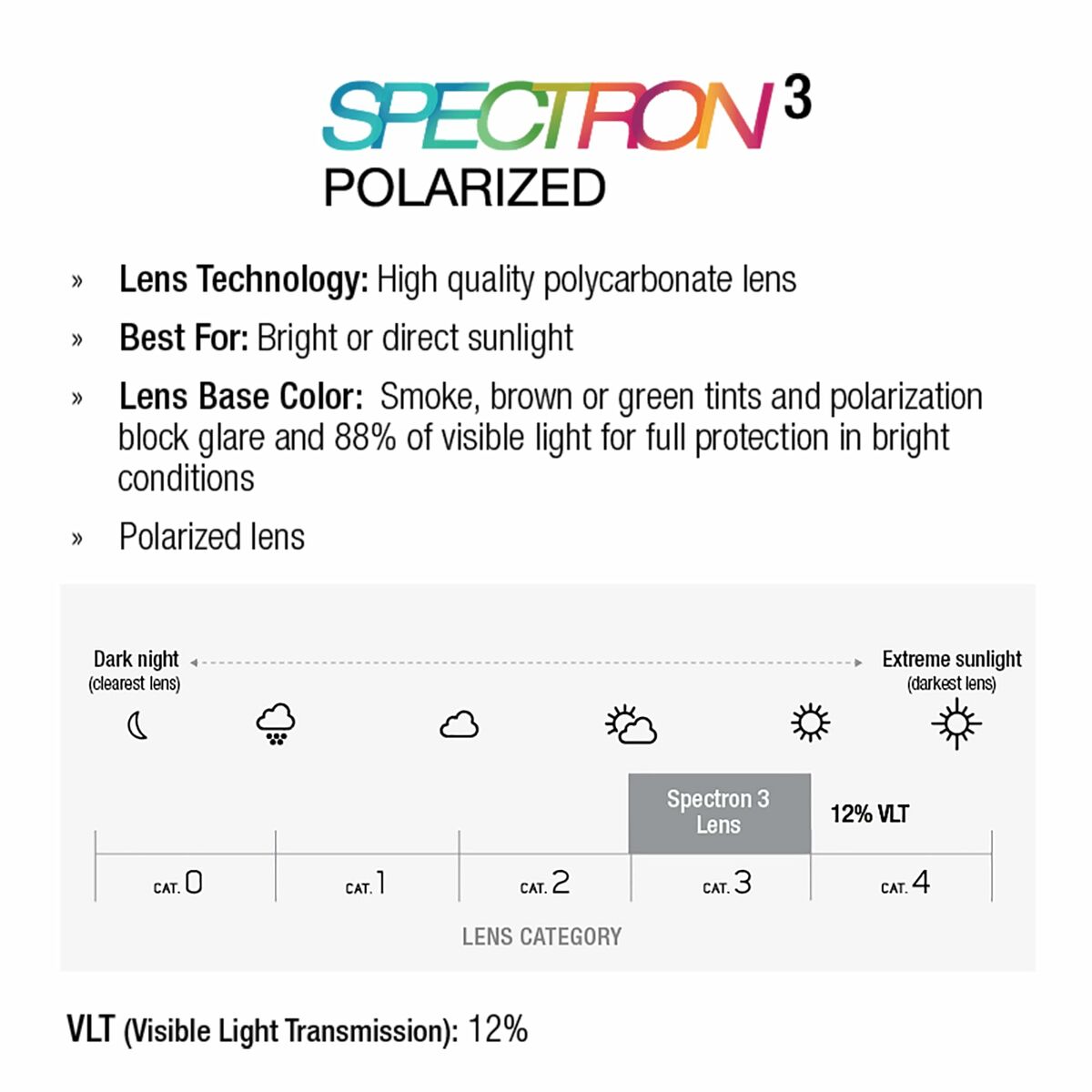 Sunglasses Julbo LEGACY Polarized 3