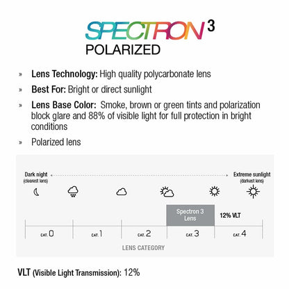 Sunglasses Julbo LEGACY Polarized 3