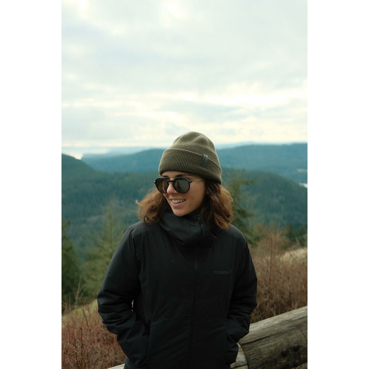 Sunglasses Julbo LEGACY Polarized 3