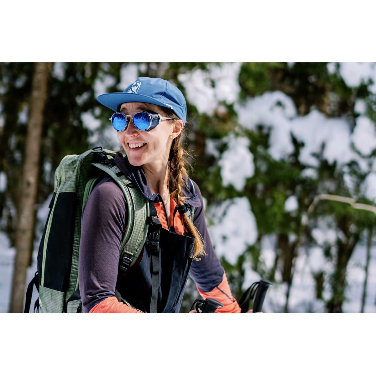 Sunglasses Julbo LEGACY Polarized 3