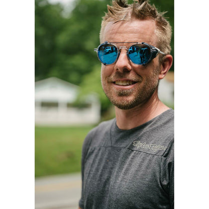 Sunglasses Julbo Legacy Spectron 4 Black