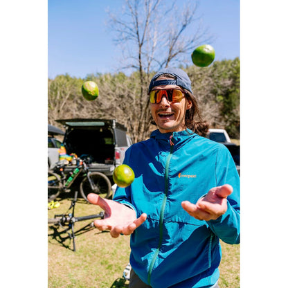 Sunglasses Julbo FREQUENCY REACTIV 0-3 HC Blue Black