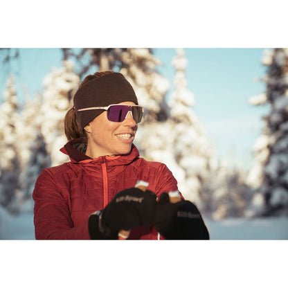 Sunglasses Julbo FREQUENCY REACTIV 0-3 HC Blue Black