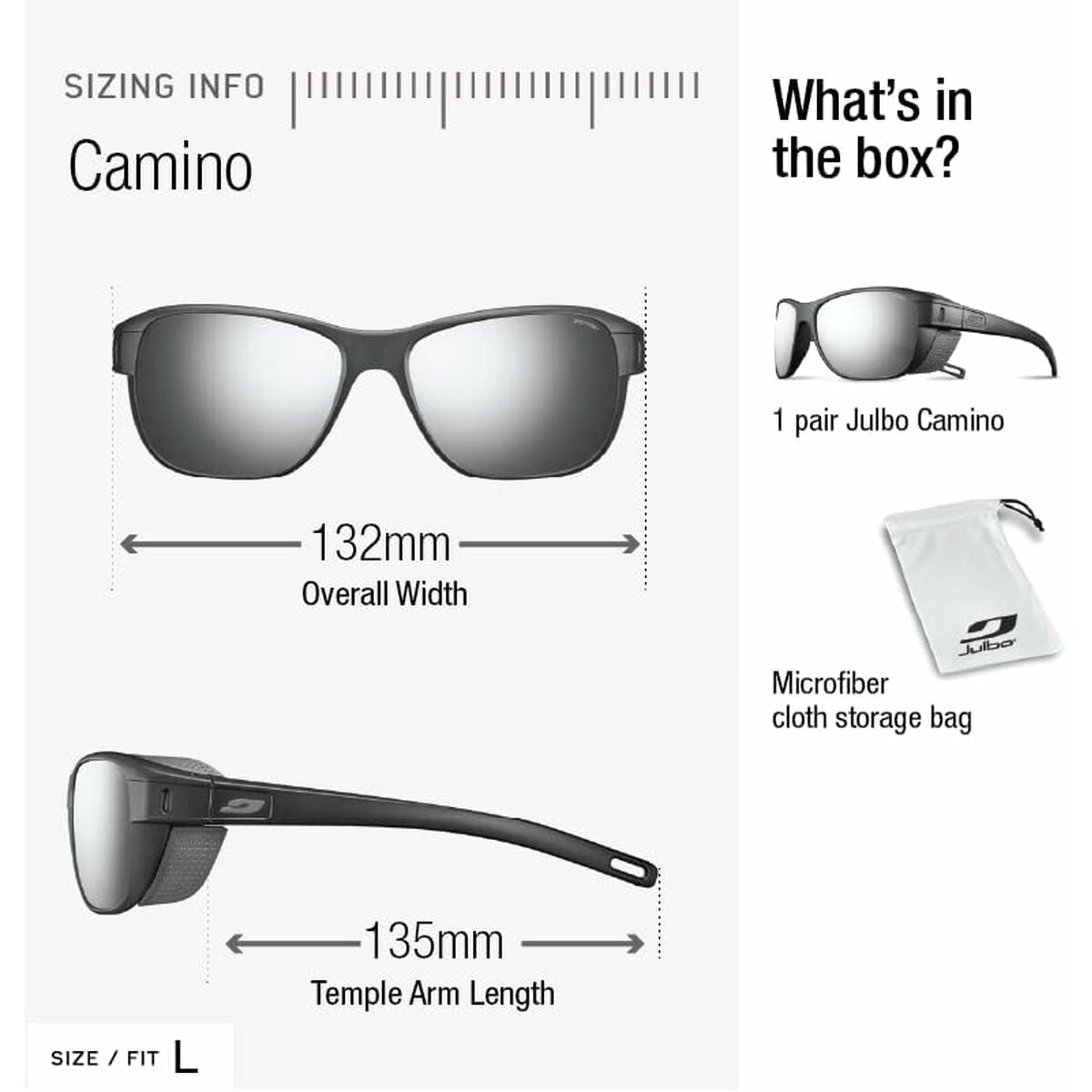 Sunglasses Julbo J5011221