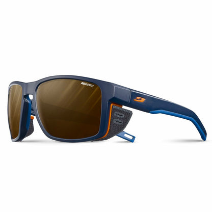 Sunglasses Julbo SHIELD Blue