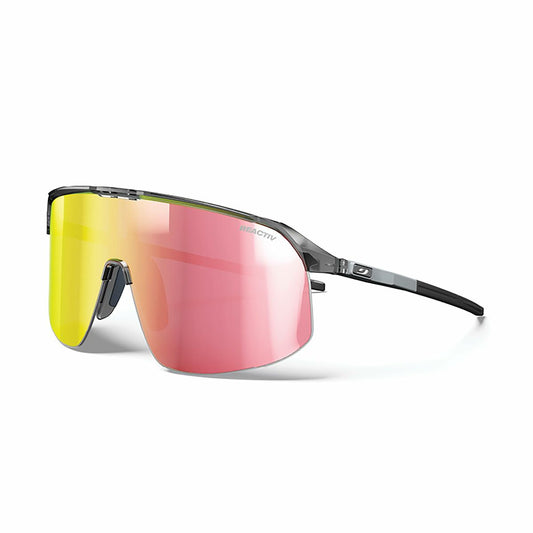 Sunglasses Julbo DENSITY Black