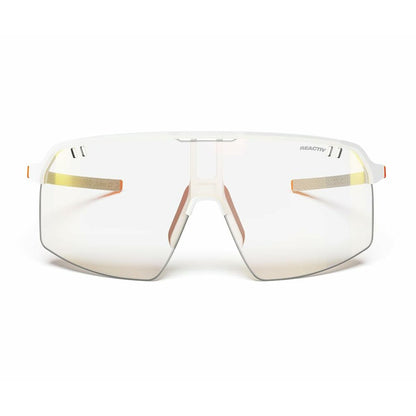 Sunglasses Julbo INTENSITY White Orange