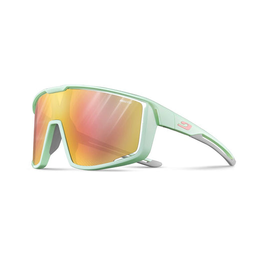 Sunglasses Julbo Fury MATT Green