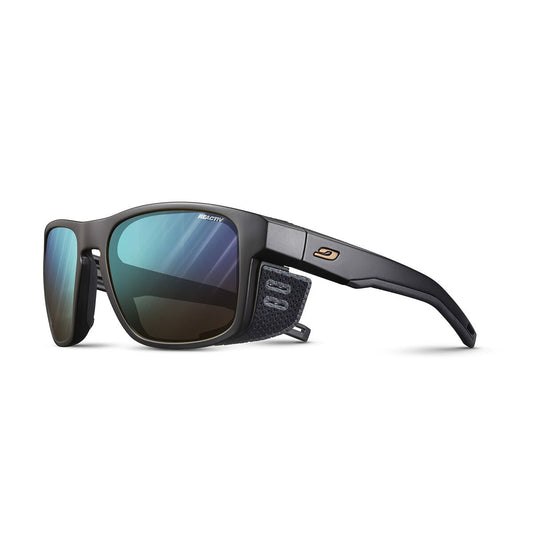Sunglasses Julbo Shield M Black