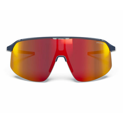 Sunglasses Julbo Density Blue White Red