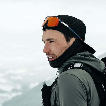 Sunglasses Julbo Density Blue White Red