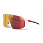 Sunglasses Julbo Density Spectron Red Red