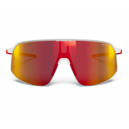 Sunglasses Julbo Density Spectron Red Red