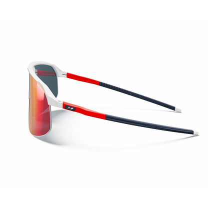 Sunglasses Julbo Density Spectron Red Red