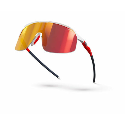 Sunglasses Julbo Density Spectron Red Red